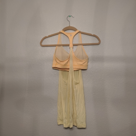 Lululemon tank top, size 4 - Picture 2 of 3